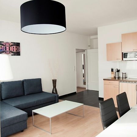 K26 Apartments Berlin Kültér fotó