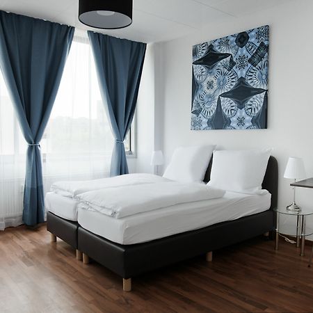 K26 Apartments Berlin Kültér fotó