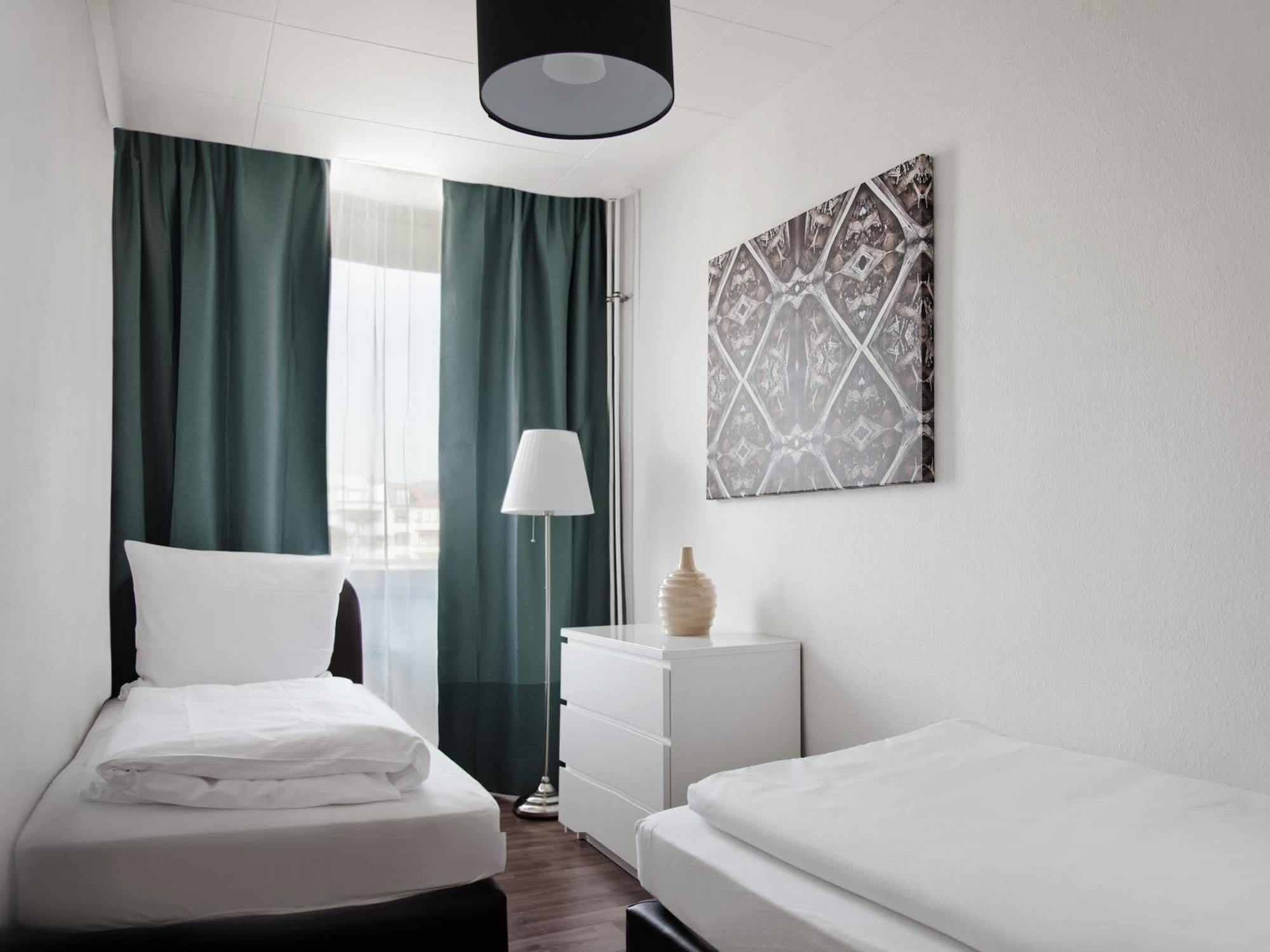 K26 Apartments Berlin Kültér fotó