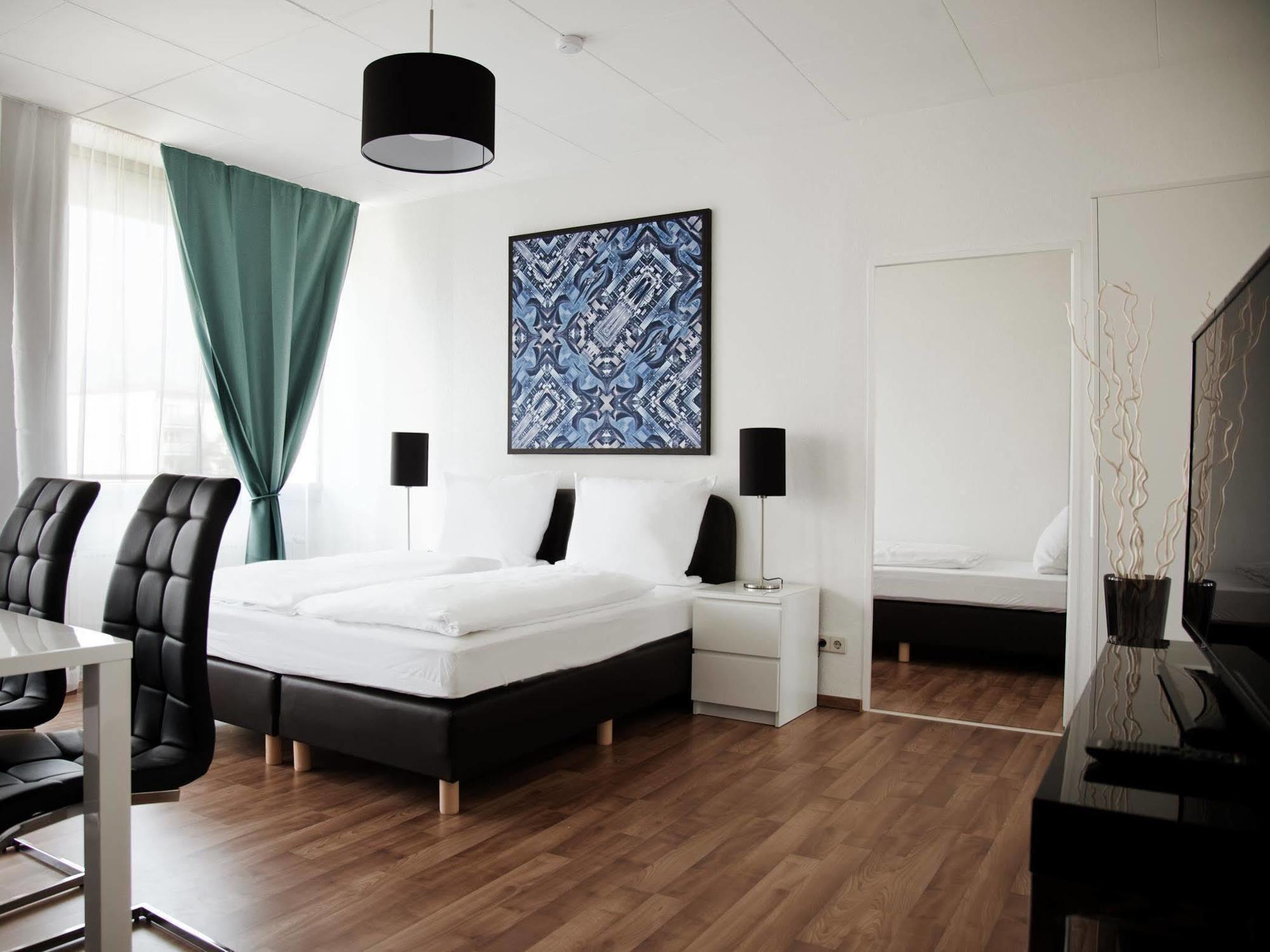 K26 Apartments Berlin Kültér fotó
