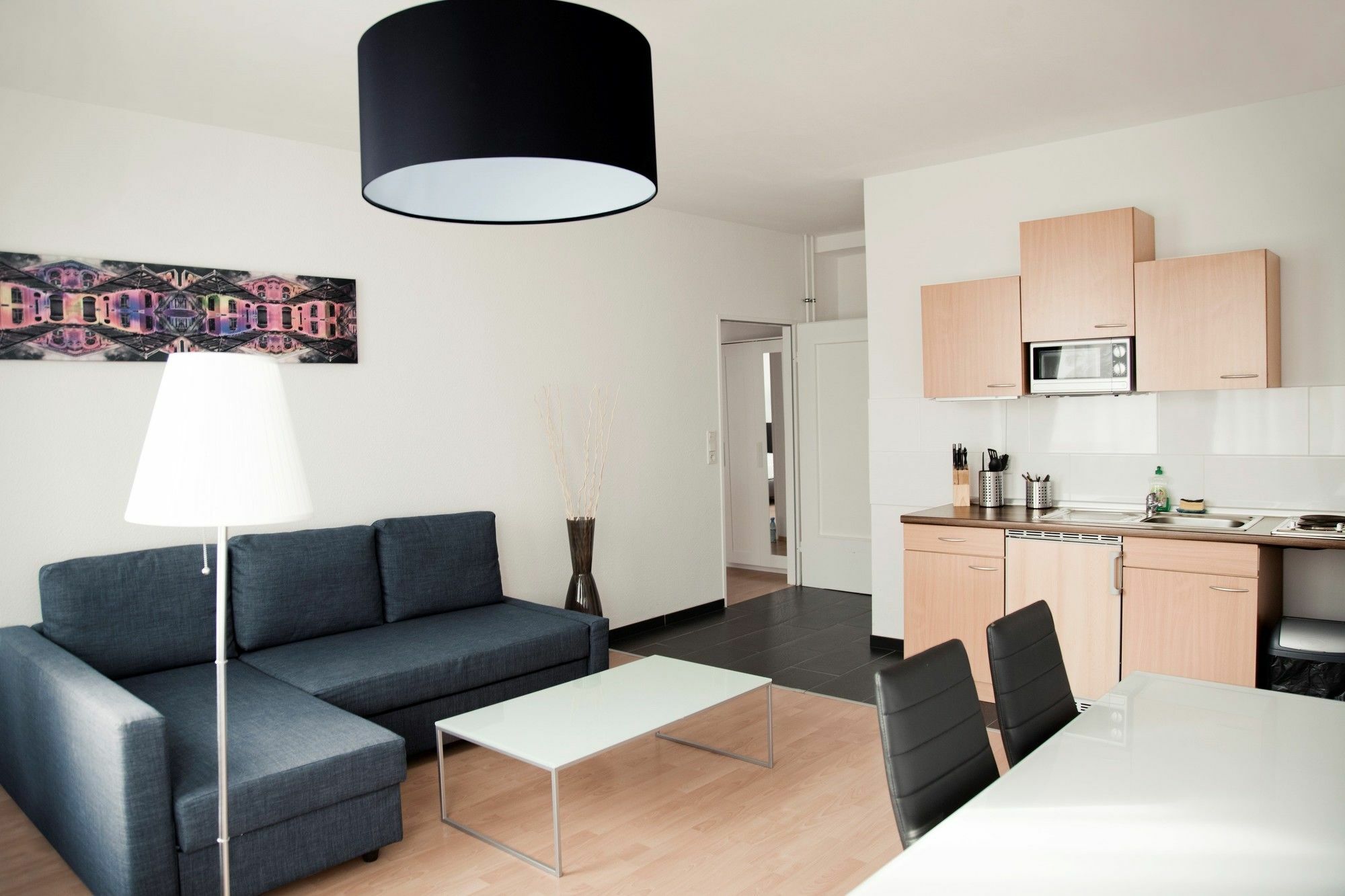 K26 Apartments Berlin Kültér fotó