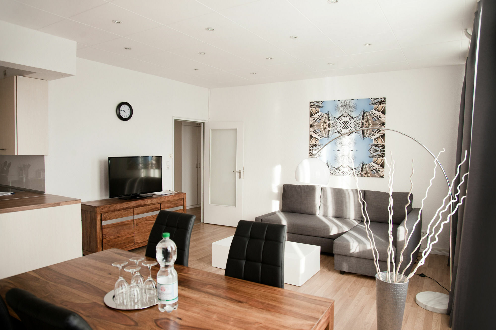 K26 Apartments Berlin Kültér fotó