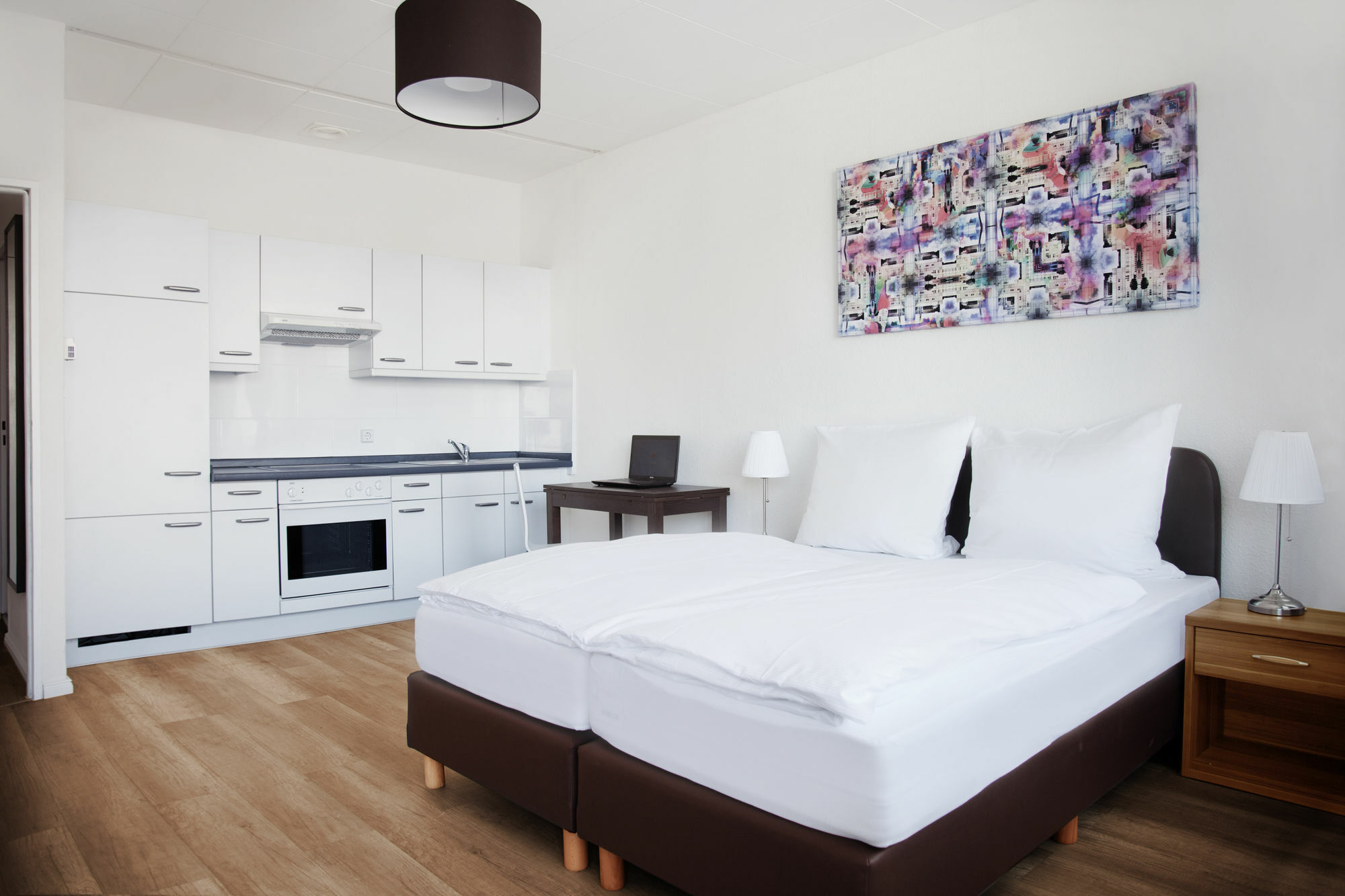 K26 Apartments Berlin Kültér fotó