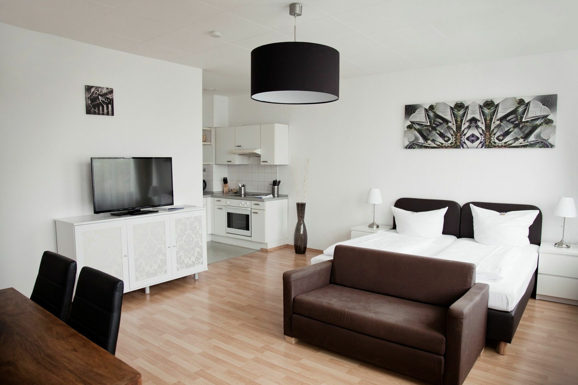 K26 Apartments Berlin Kültér fotó