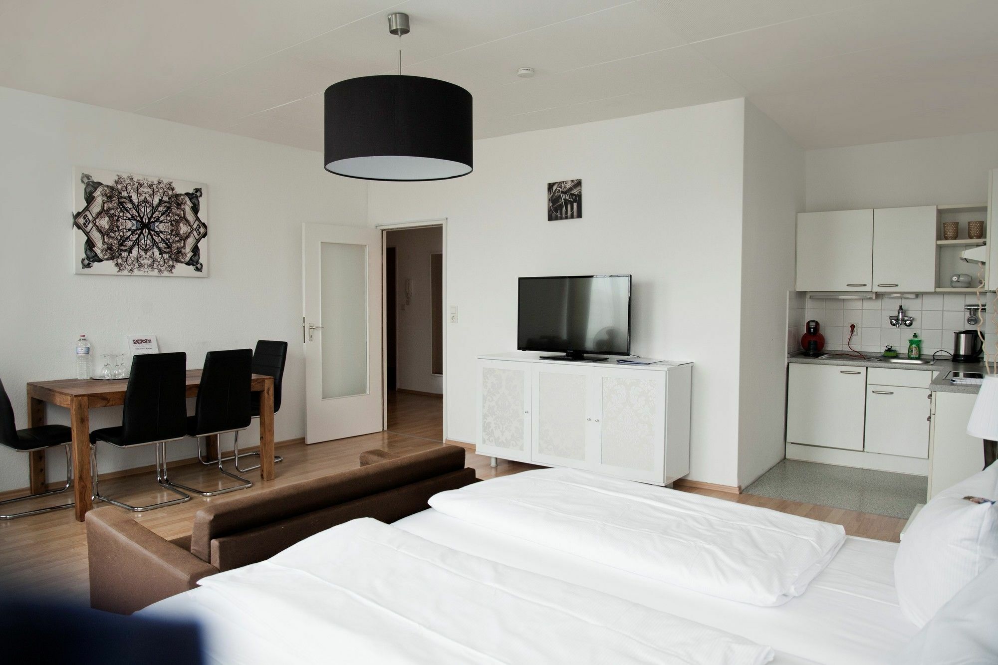 K26 Apartments Berlin Kültér fotó