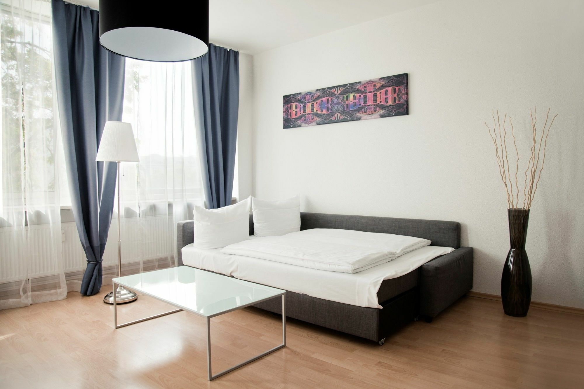 K26 Apartments Berlin Kültér fotó