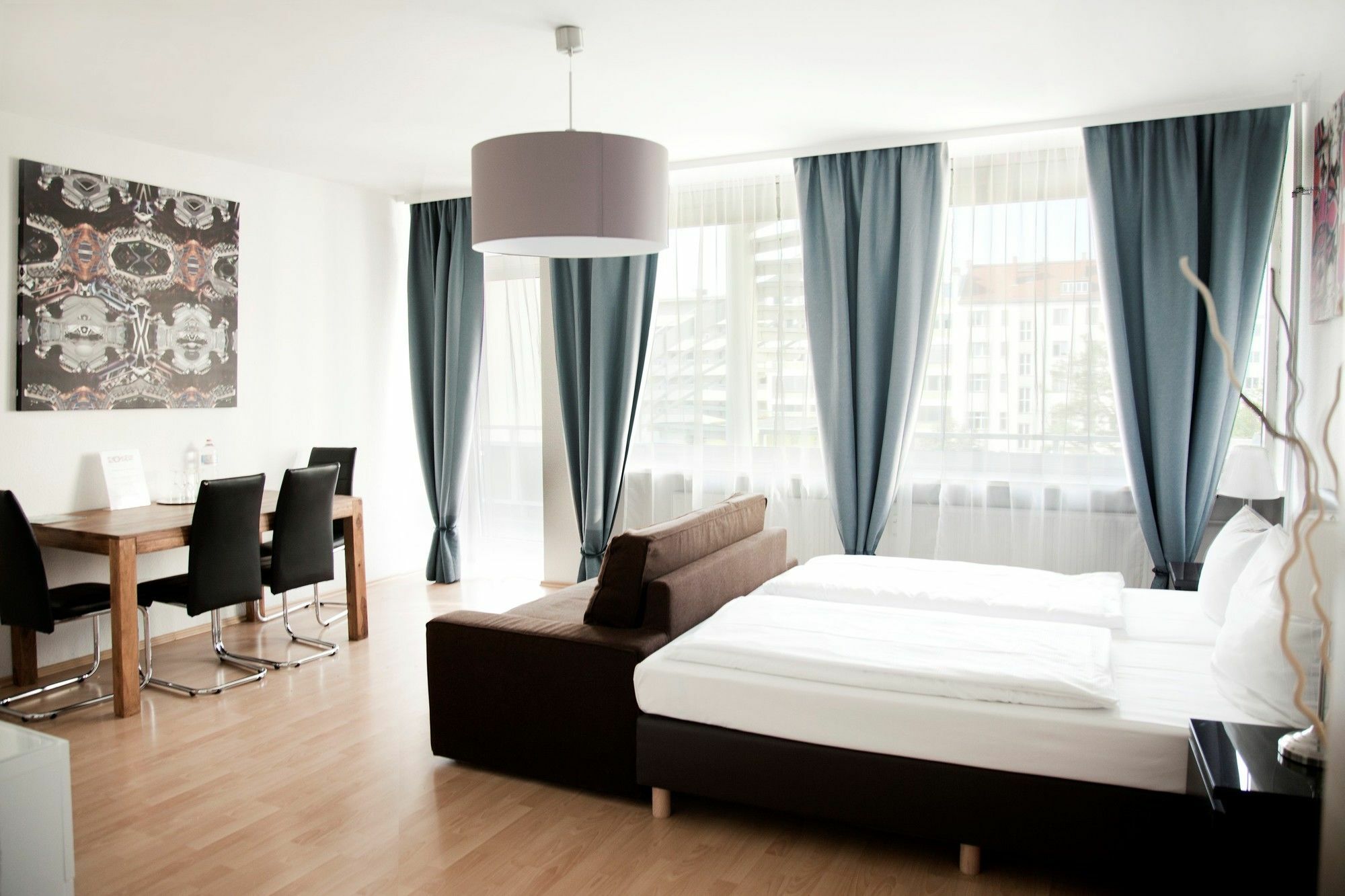 K26 Apartments Berlin Kültér fotó