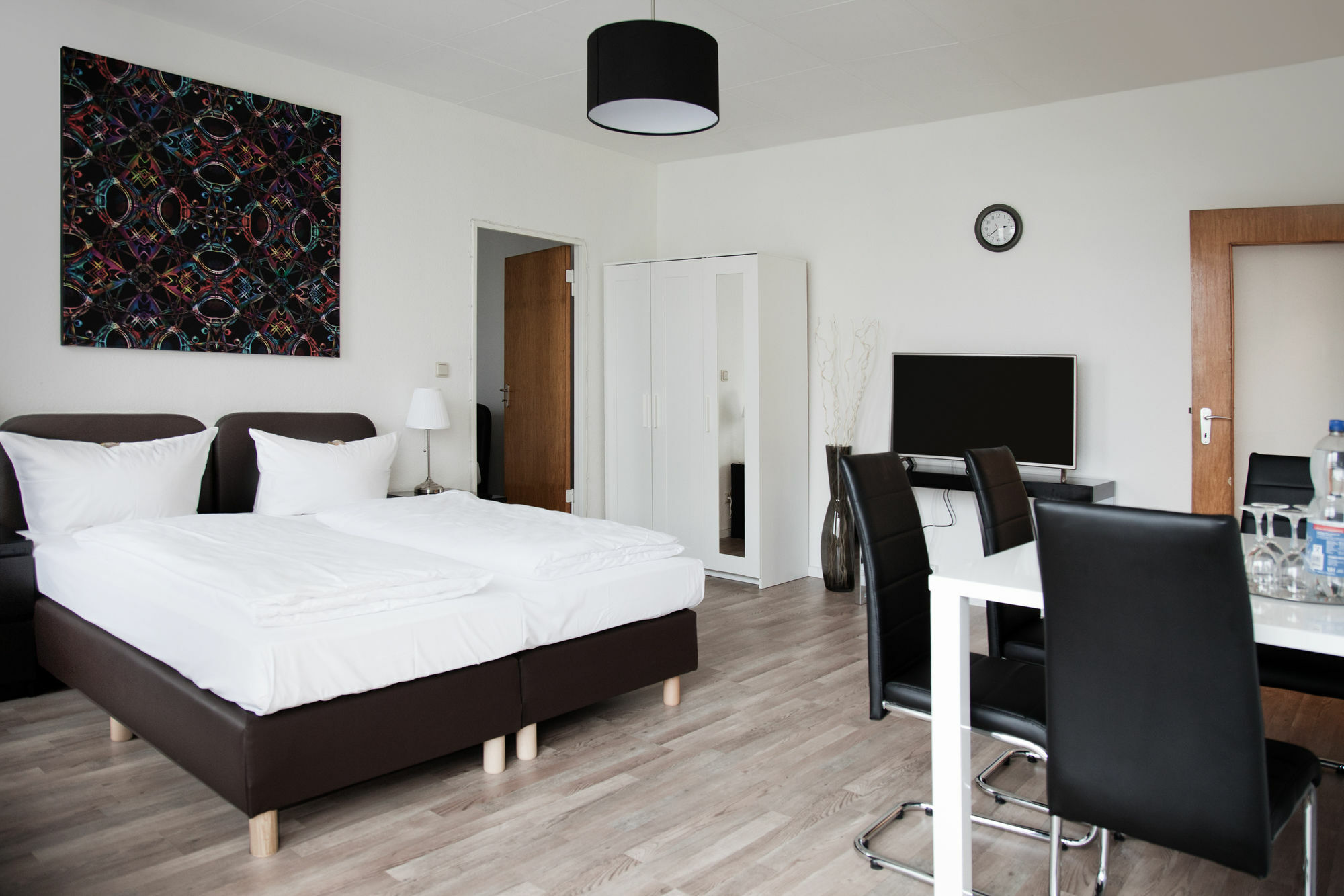 K26 Apartments Berlin Kültér fotó