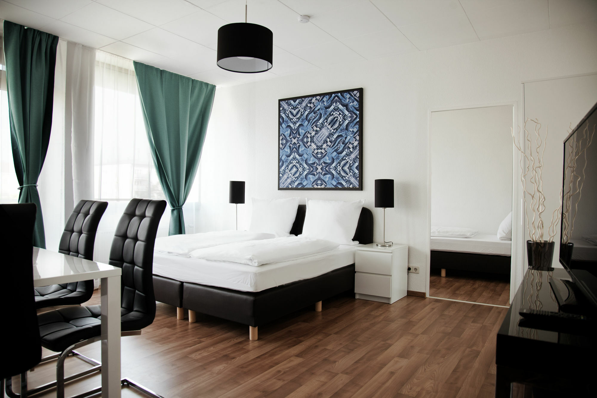 K26 Apartments Berlin Kültér fotó