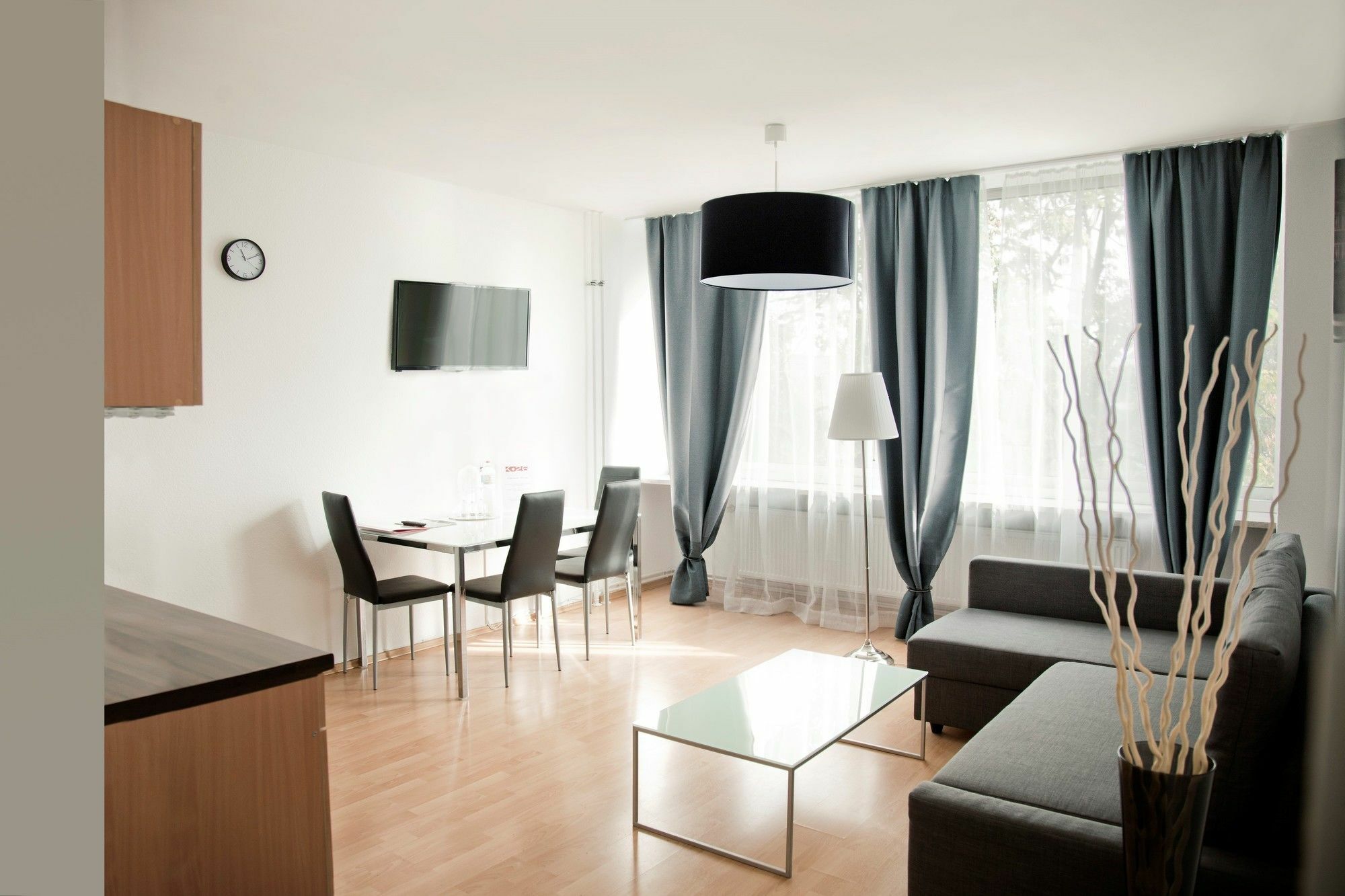 K26 Apartments Berlin Kültér fotó