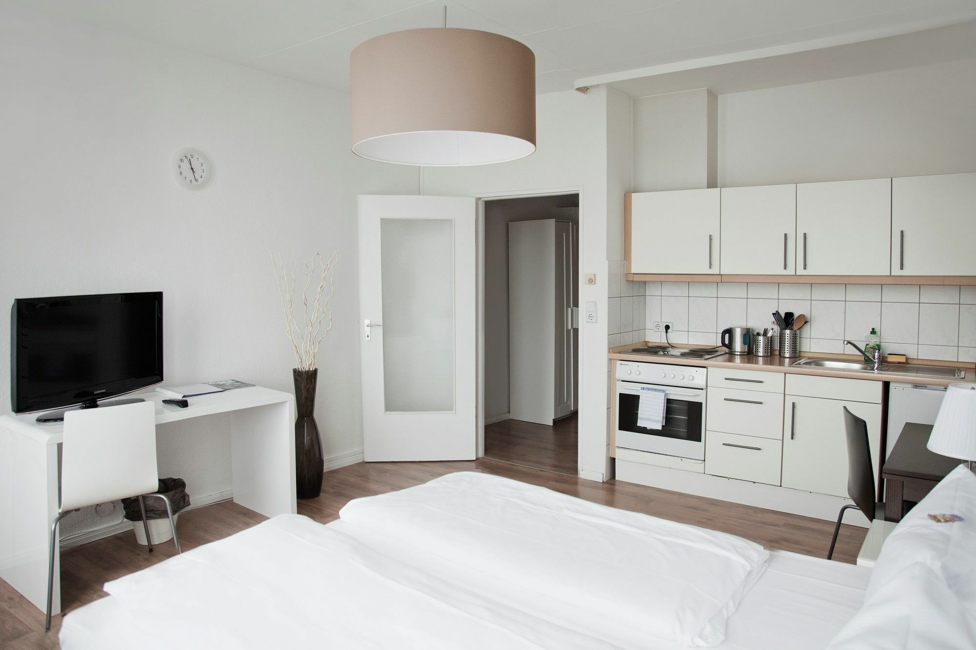 K26 Apartments Berlin Kültér fotó