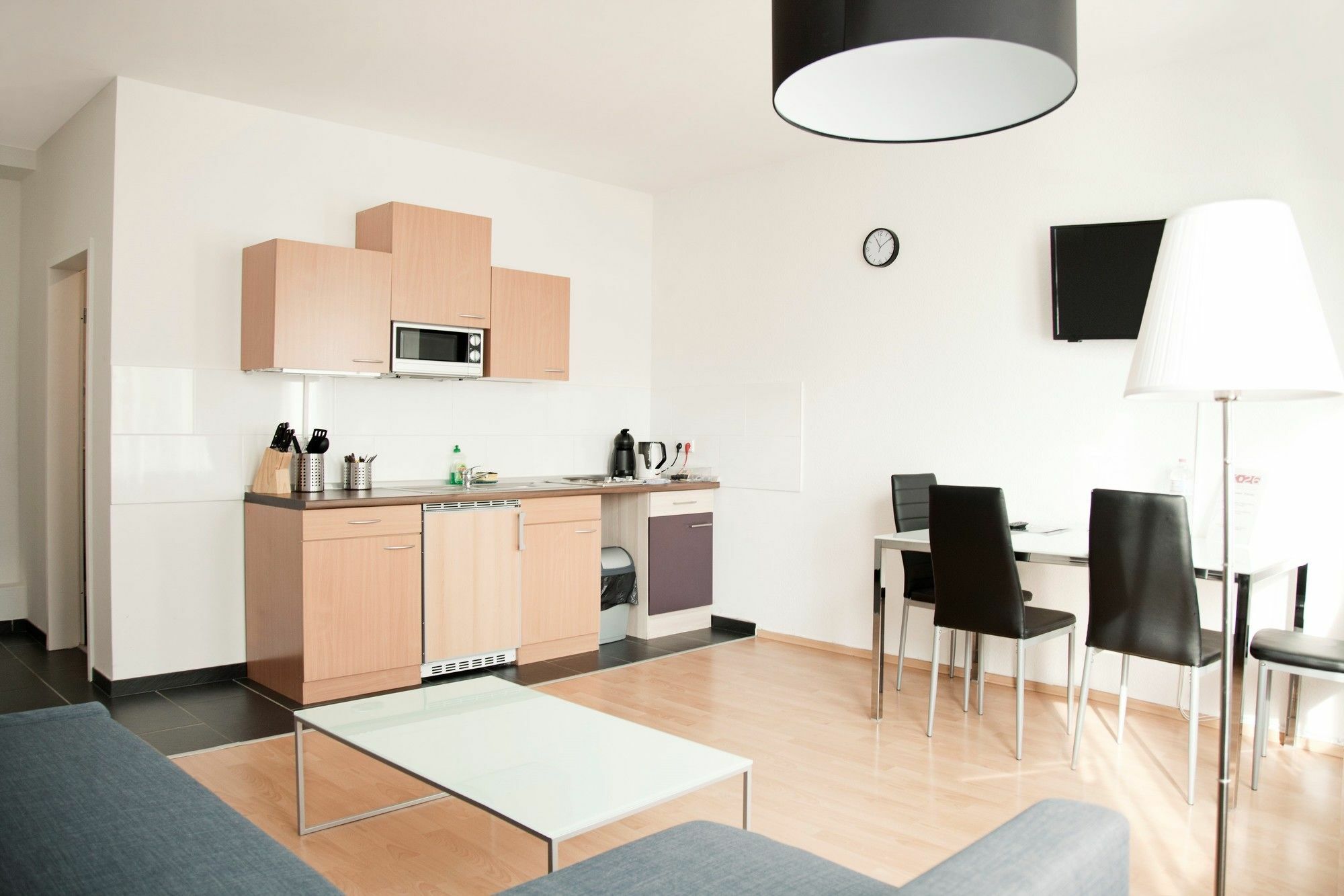 K26 Apartments Berlin Kültér fotó