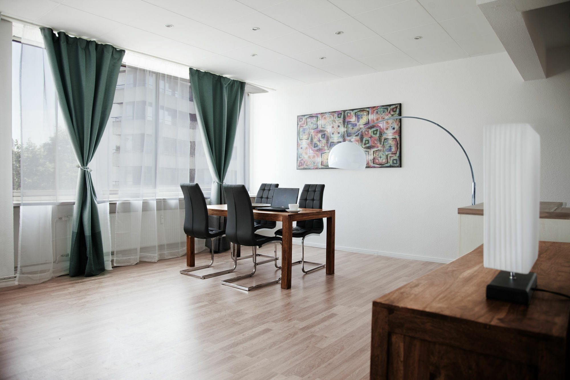 K26 Apartments Berlin Kültér fotó