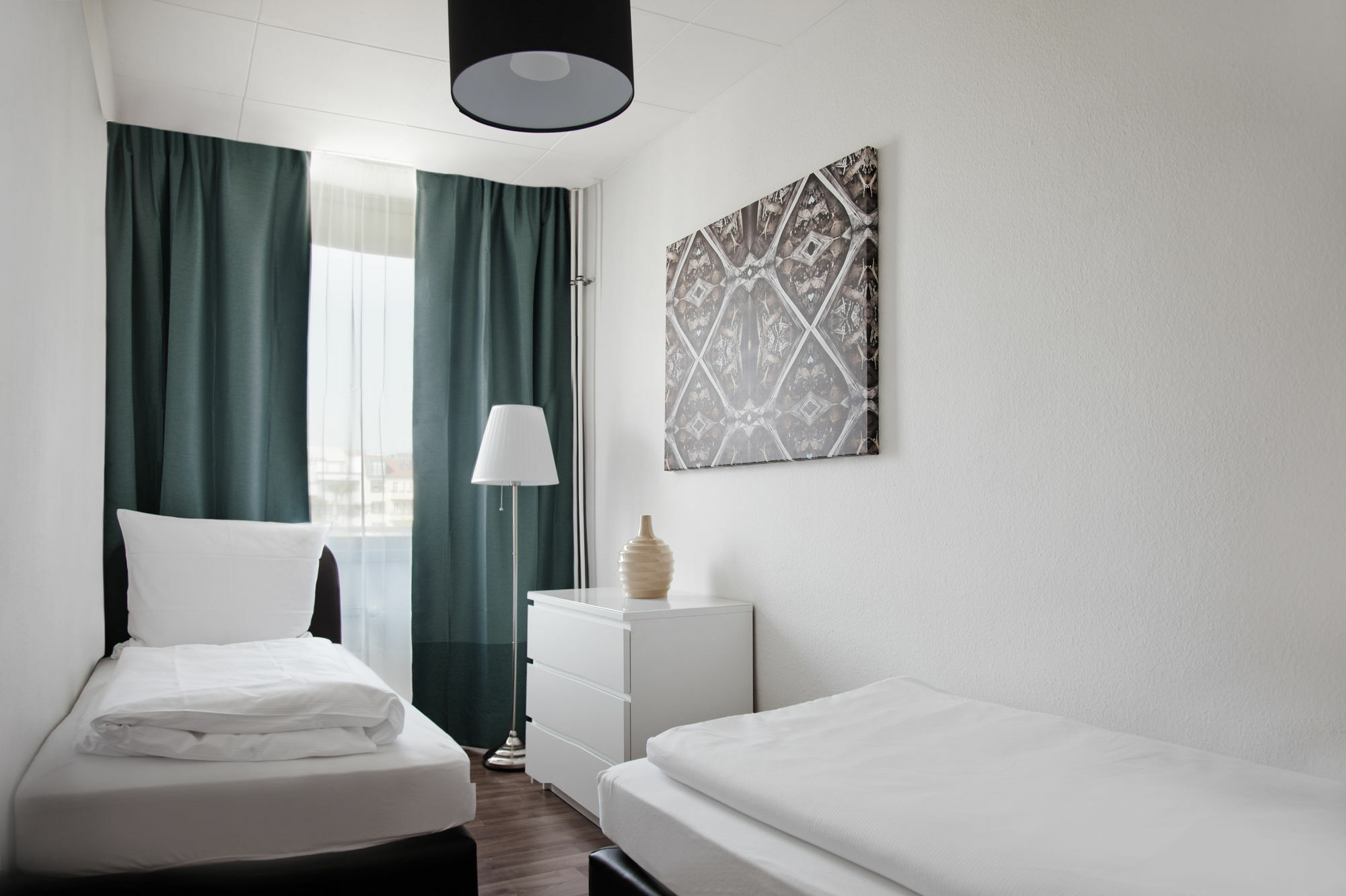 K26 Apartments Berlin Kültér fotó