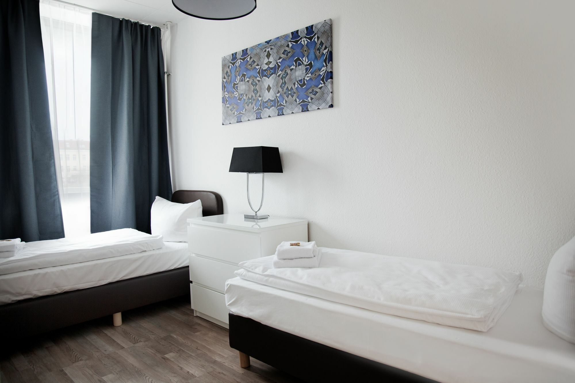 K26 Apartments Berlin Kültér fotó