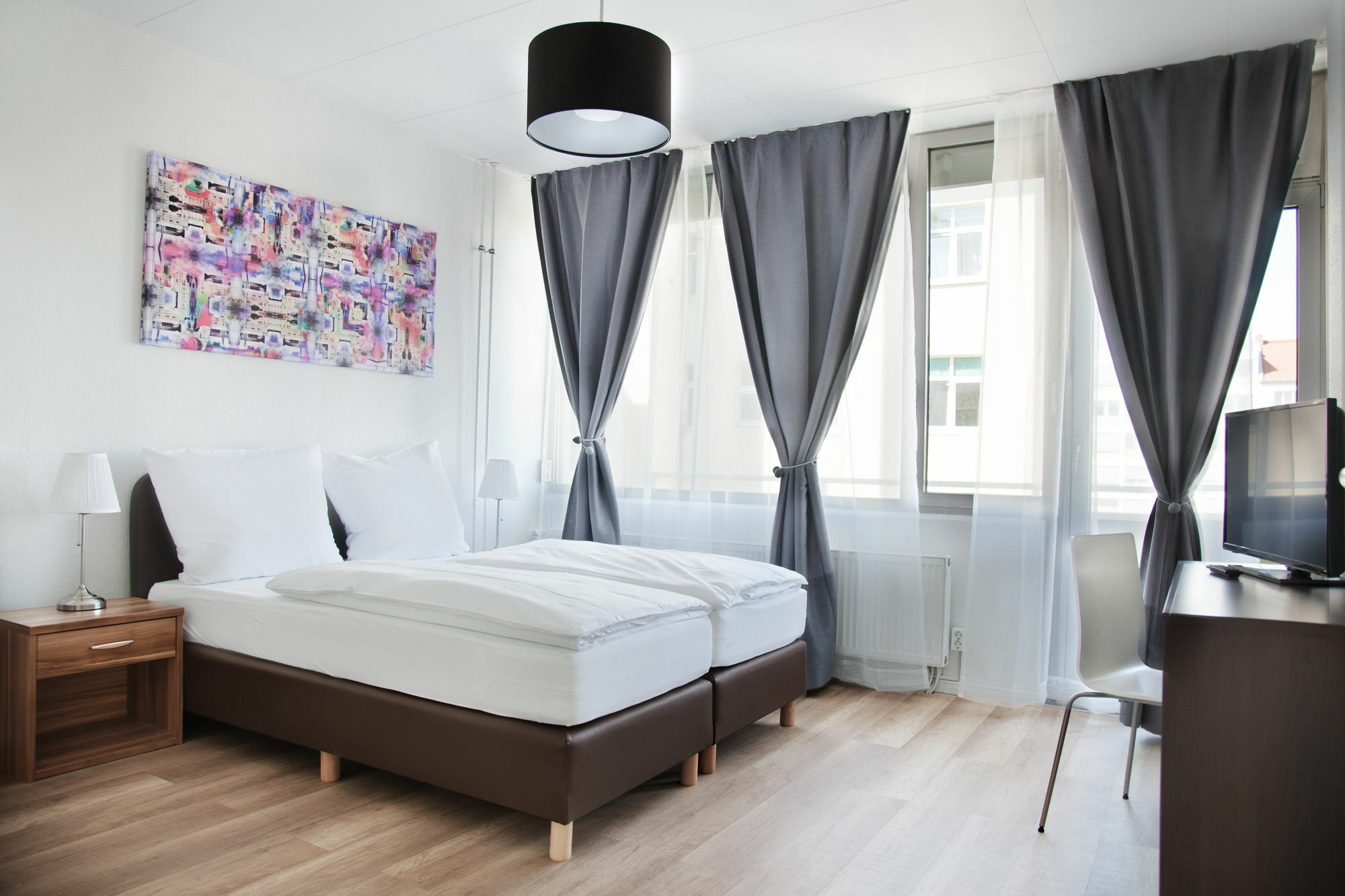 K26 Apartments Berlin Kültér fotó