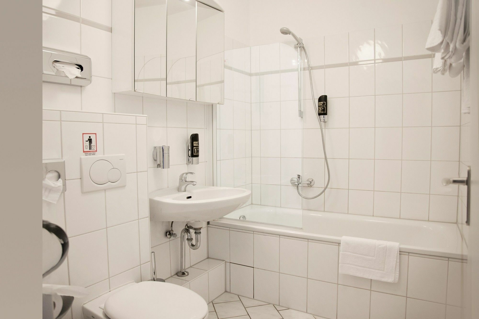 K26 Apartments Berlin Kültér fotó