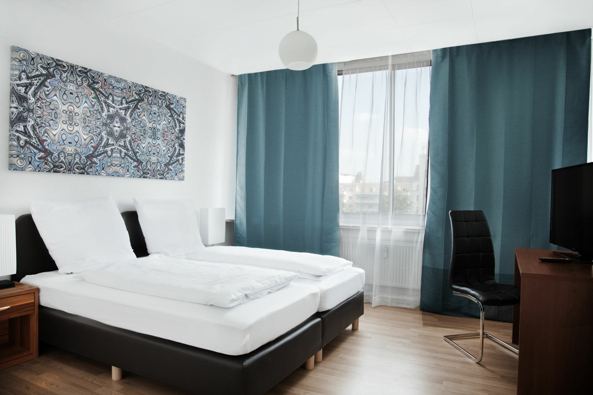 K26 Apartments Berlin Kültér fotó