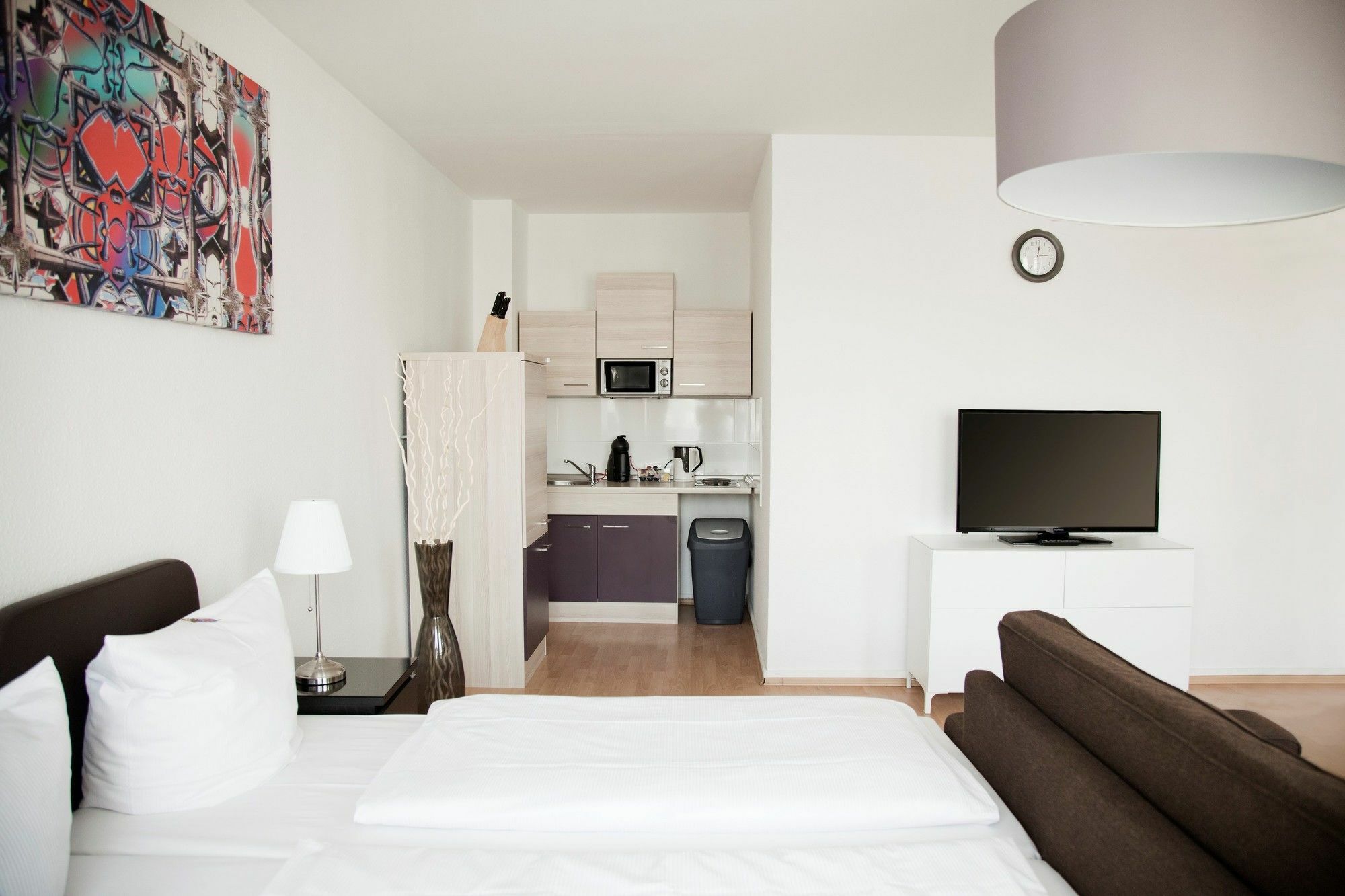 K26 Apartments Berlin Kültér fotó
