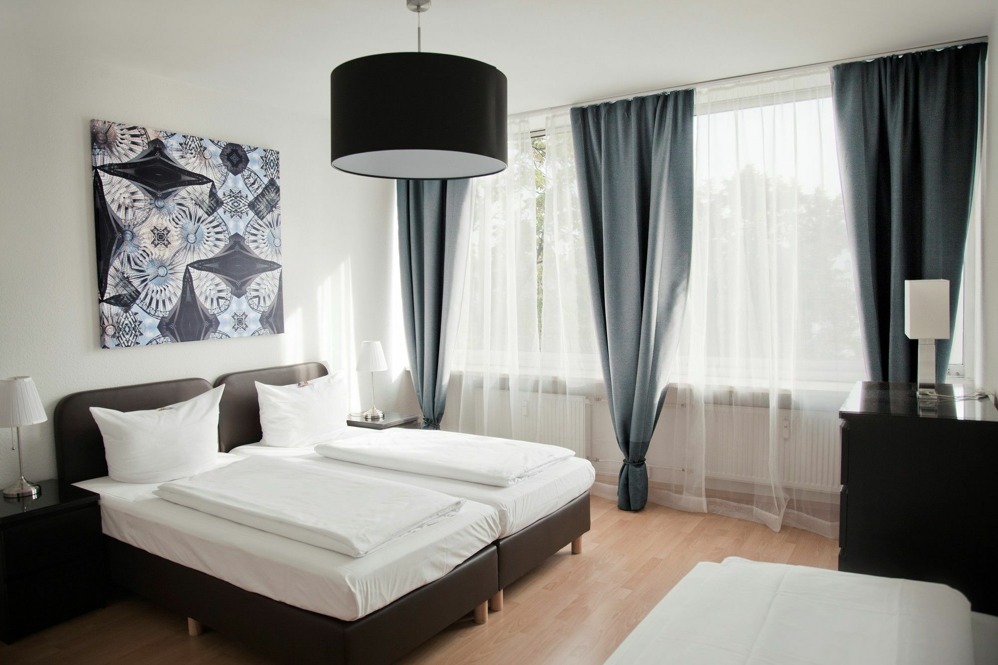 K26 Apartments Berlin Kültér fotó