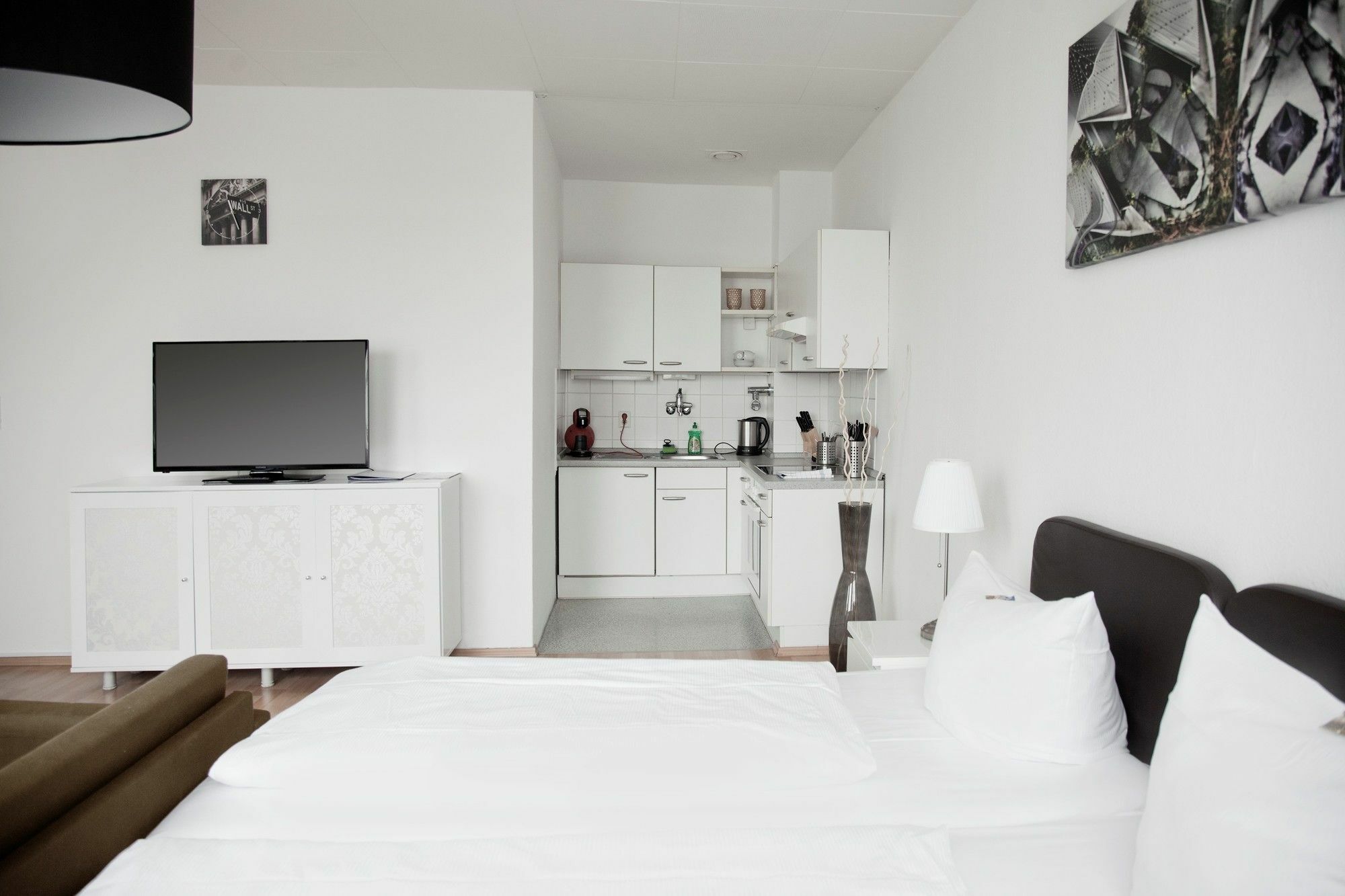 K26 Apartments Berlin Kültér fotó