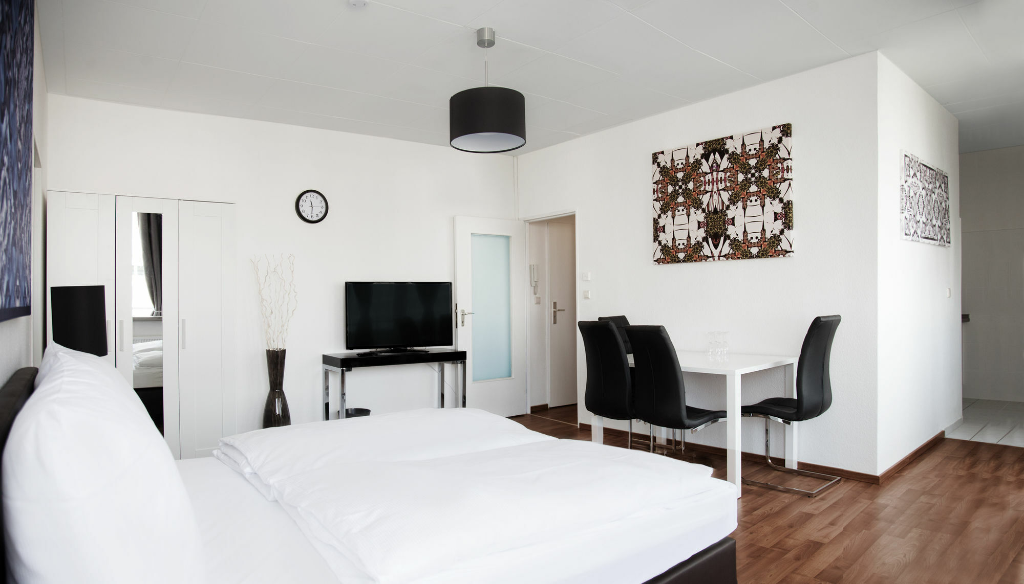 K26 Apartments Berlin Kültér fotó