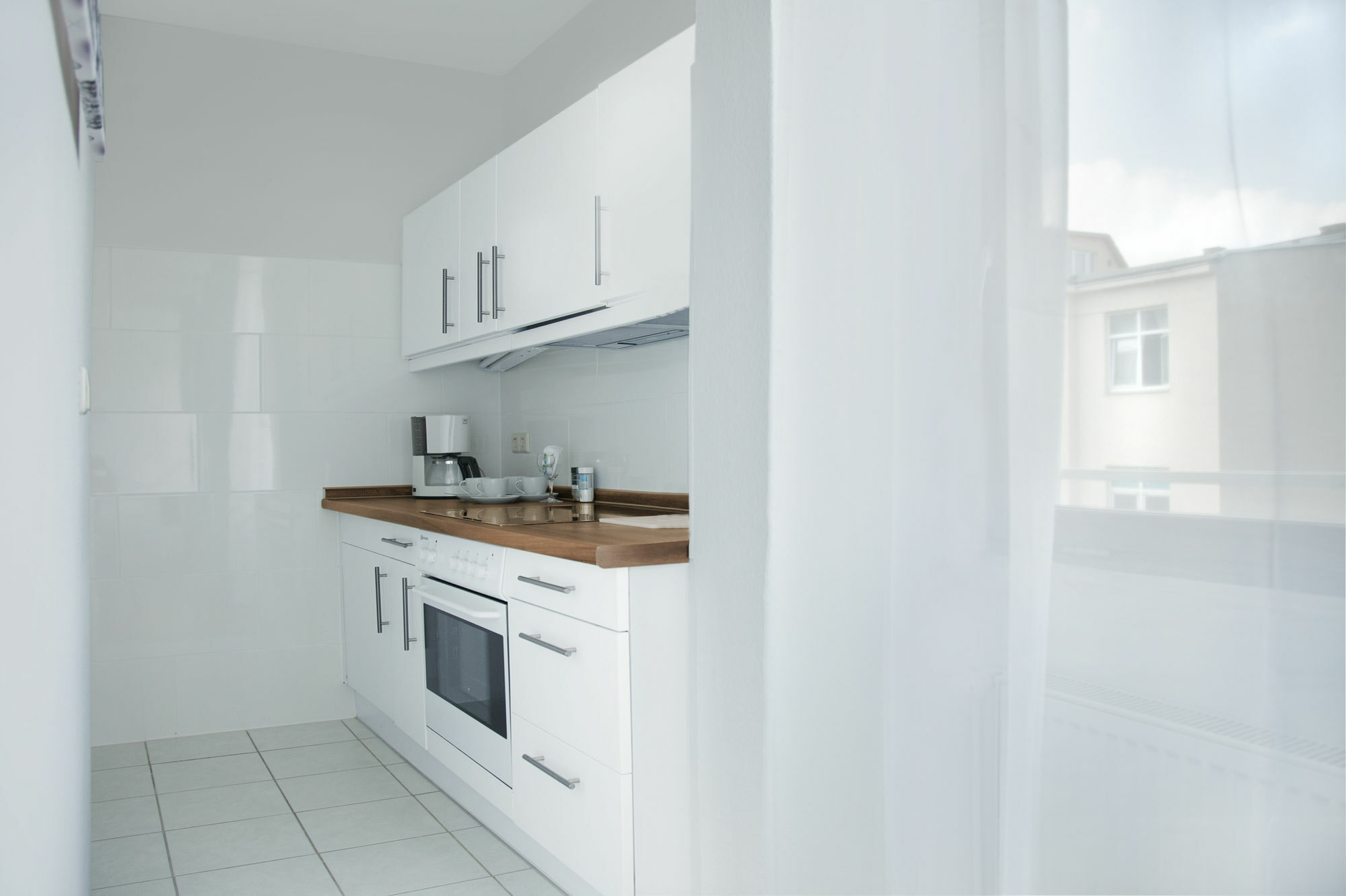 K26 Apartments Berlin Kültér fotó