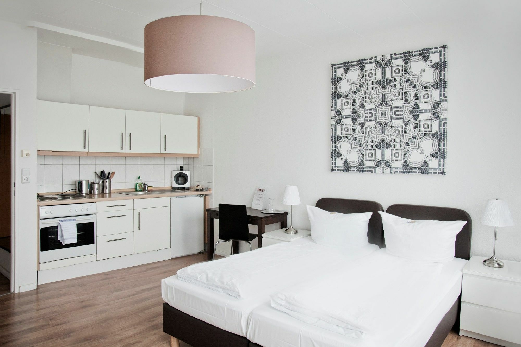 K26 Apartments Berlin Kültér fotó