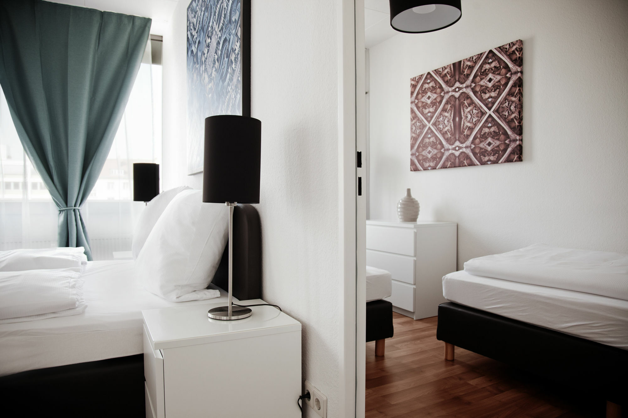 K26 Apartments Berlin Kültér fotó